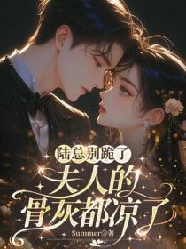 陆总别跪了,夫人的骨灰都凉了