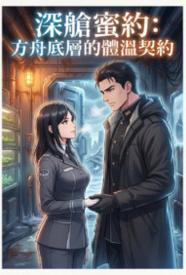 深舱蜜约：方舟底层的体温契约